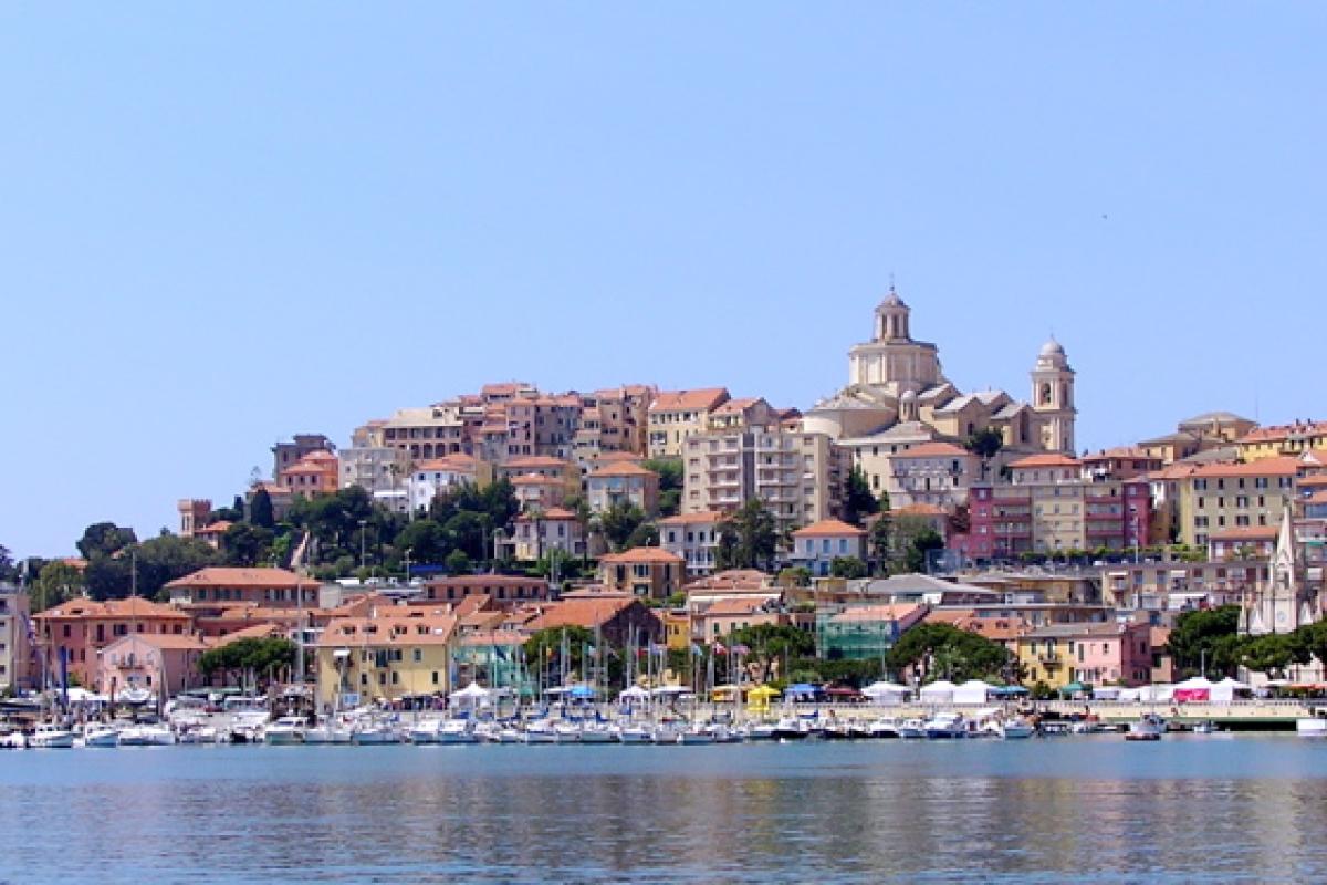 Comune Di Imperia recensioni Imperia (Liguria)