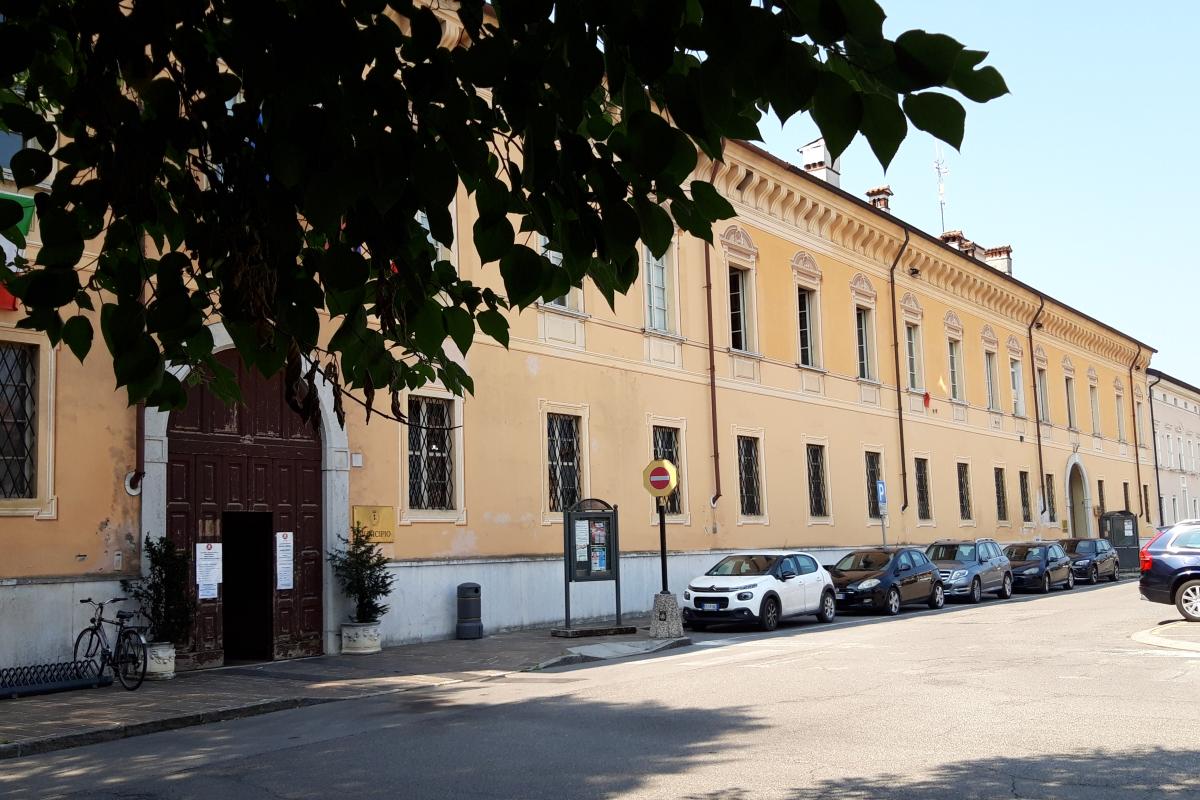 Comune Di La Cassa recensioni La Cassa (Piemonte)