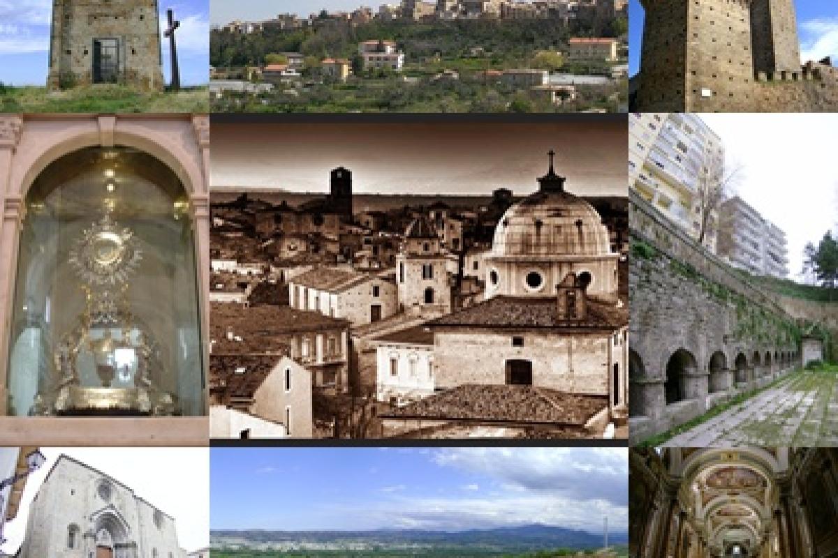 Comune Di Lanciano recensioni Lanciano (Abruzzo)