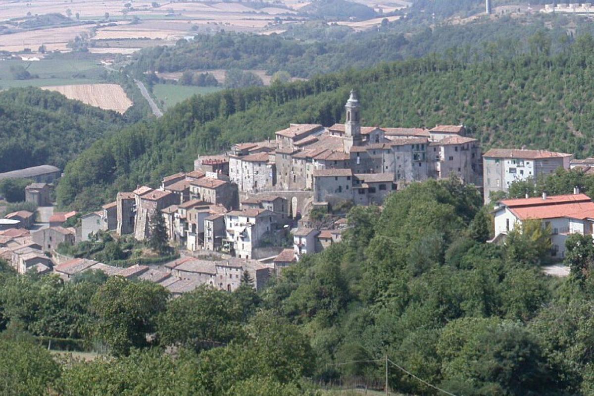 Comune Di Latera recensioni Latera (Lazio)