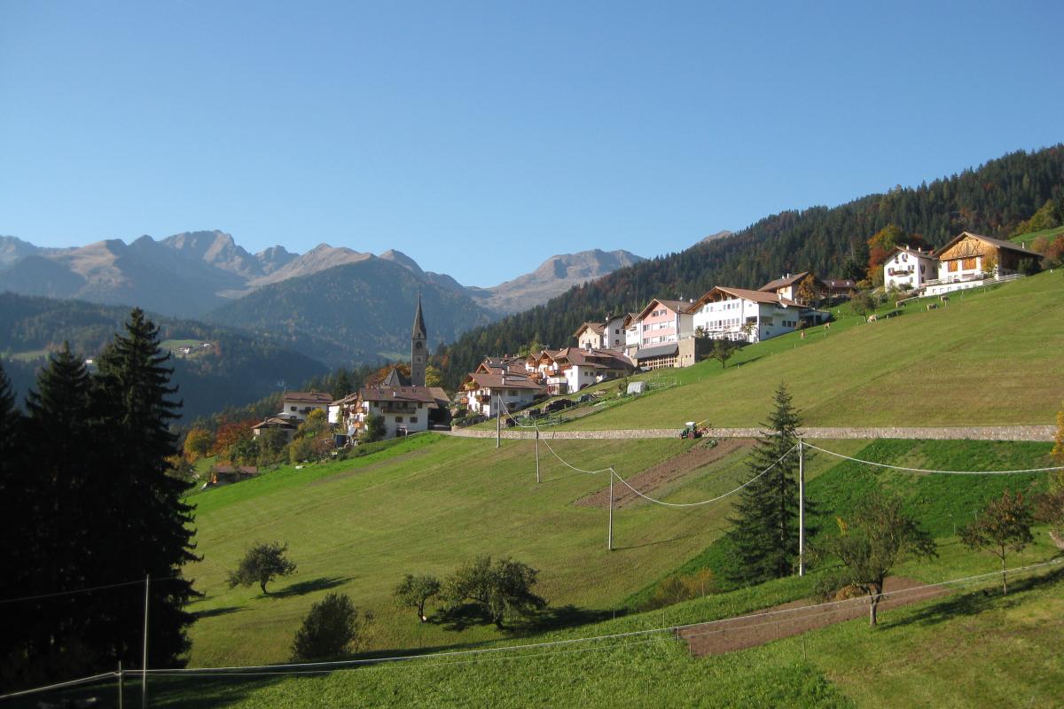 Comune Di Lauregno recensioni Lauregno (Trentino-Alto Adige)