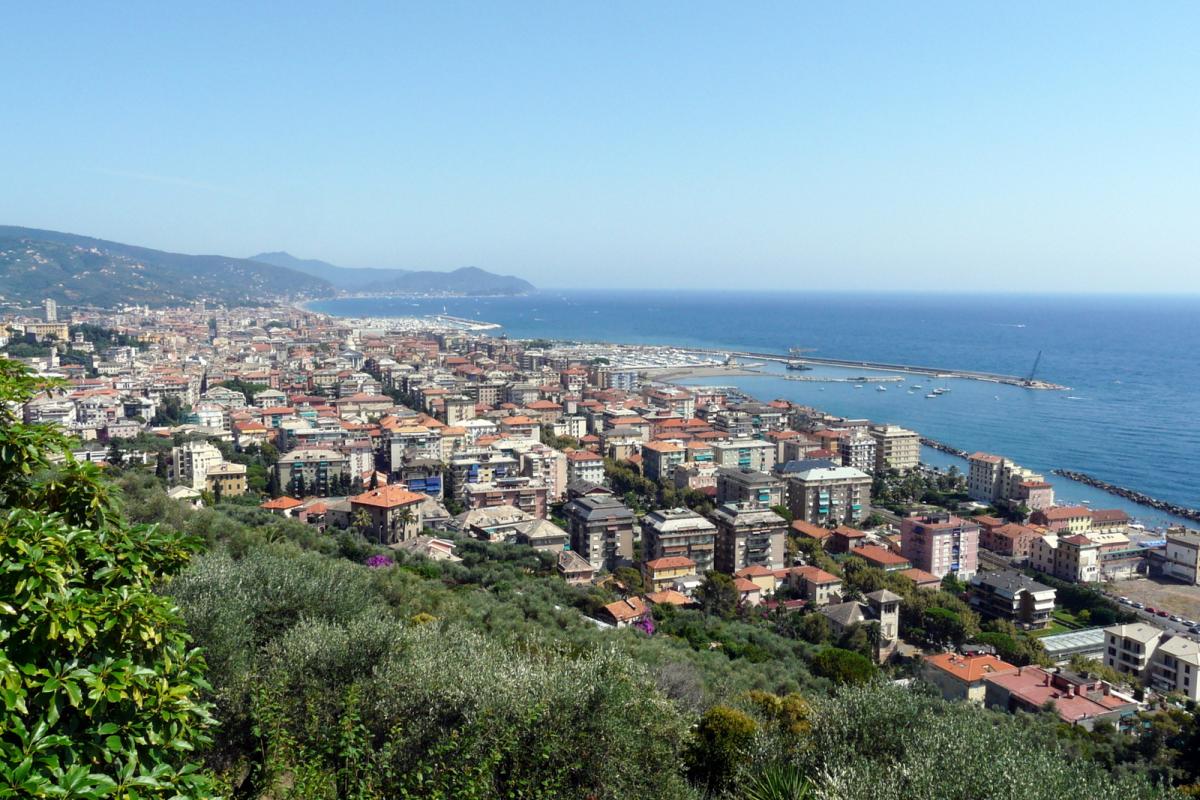 Comune Di Lavagna recensioni Lavagna (Liguria)