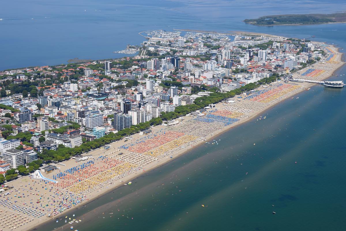 Comune Di Lignano Sabbiadoro recensioni Lignano Sabbiadoro (Friuli-Venezia Giulia)