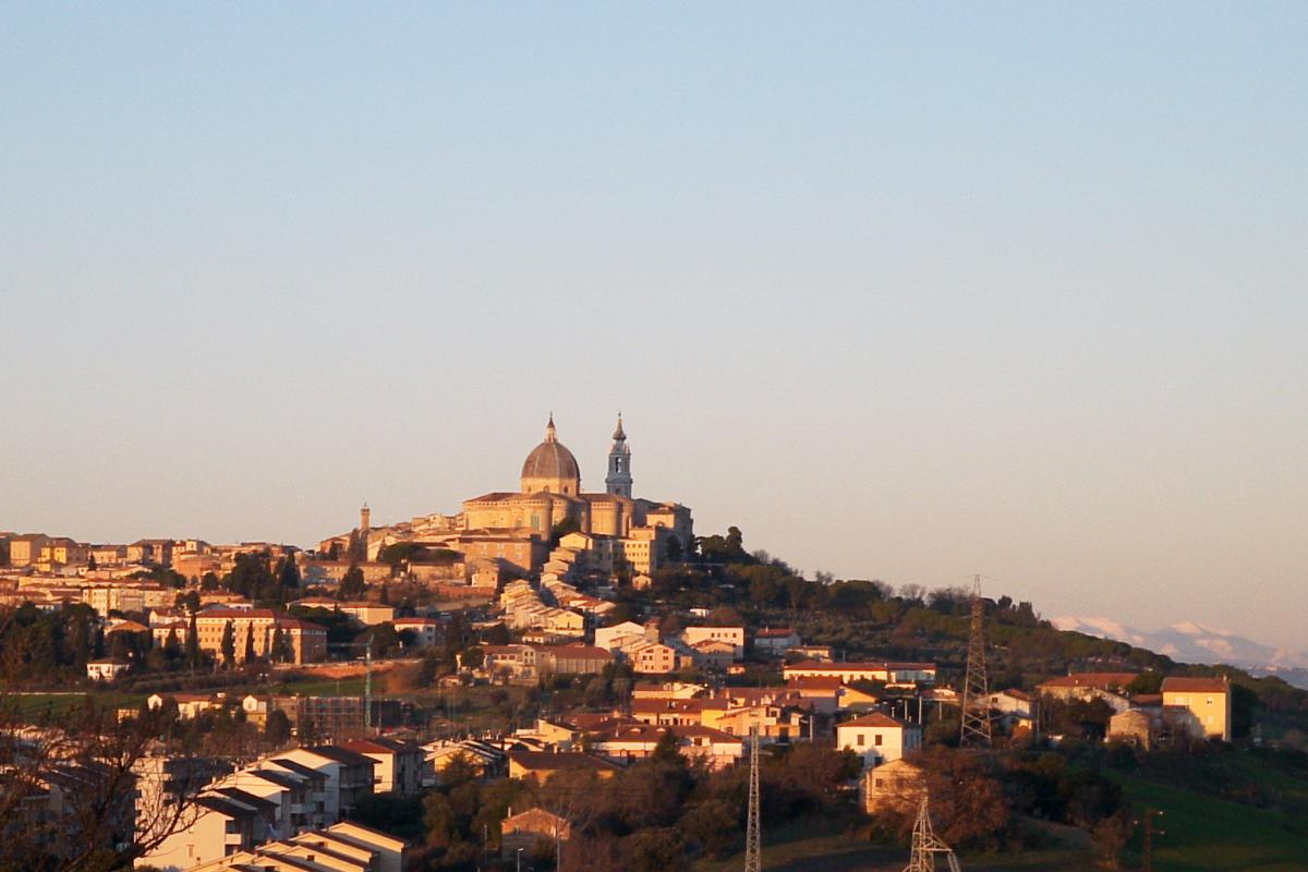 Comune Di Loreto recensioni Loreto (Marche)
