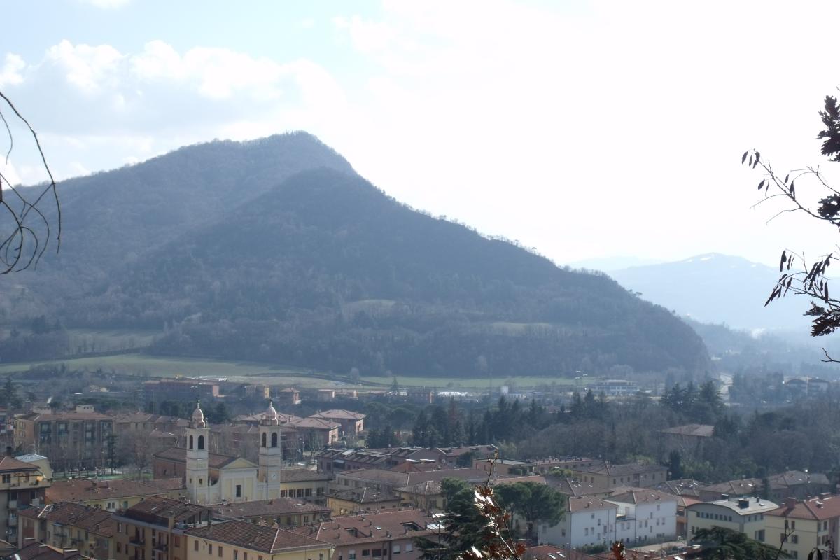 Comune Di Madonna Del Sasso recensioni Madonna del Sasso (Piemonte)