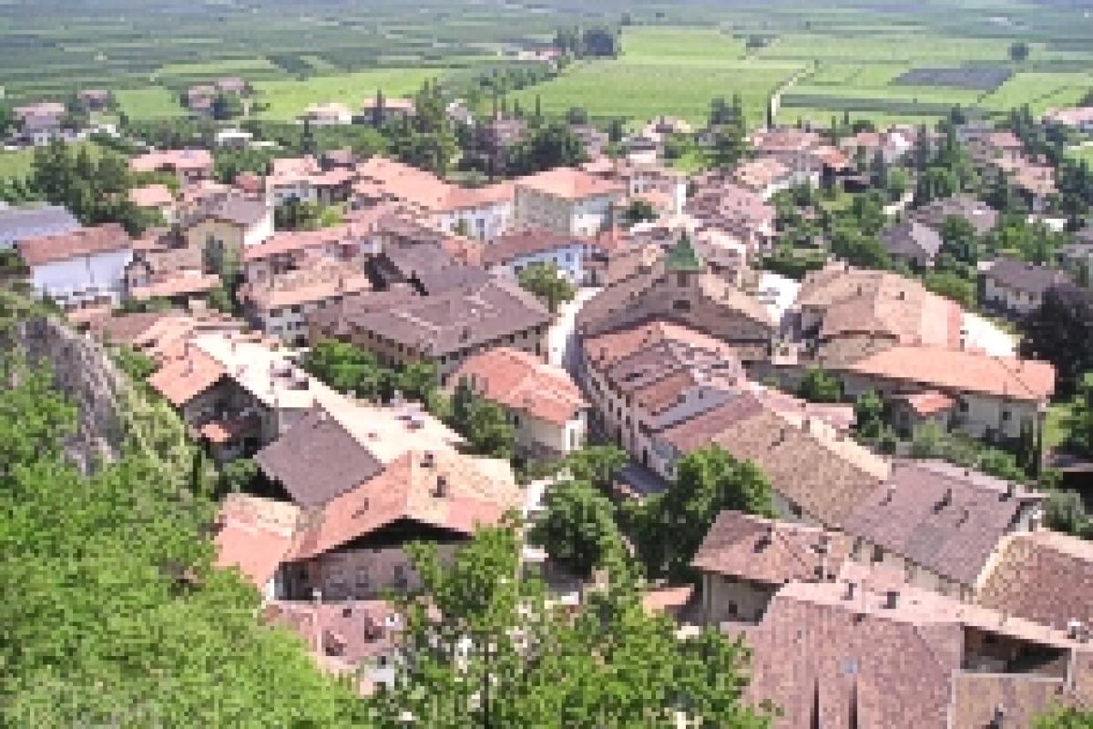 Comune Di Magrè Sulla Strada Del Vino recensioni Magrè sulla Strada del Vino (Trentino-Alto Adige)