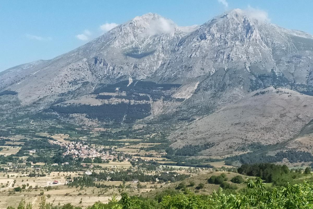 Comune Di Massa D'albe recensioni Massa d'Albe (Abruzzo)