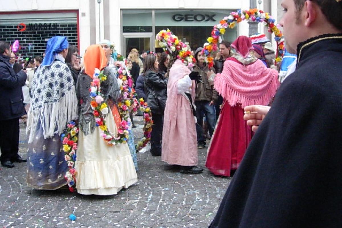 Comune Di Mercogliano recensioni Mercogliano (Campania)