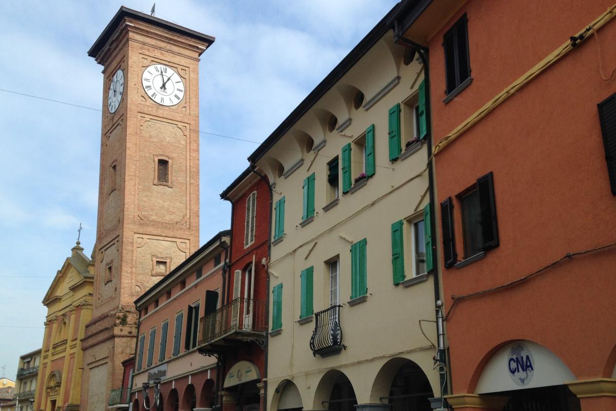 Comune Di Molinella recensioni Molinella (Emilia-Romagna)