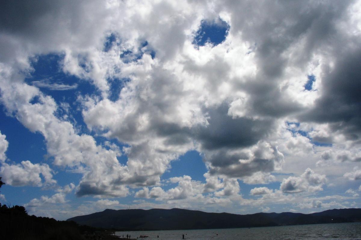 Comune Di Monte Isola recensioni Monte Isola (Lombardia)