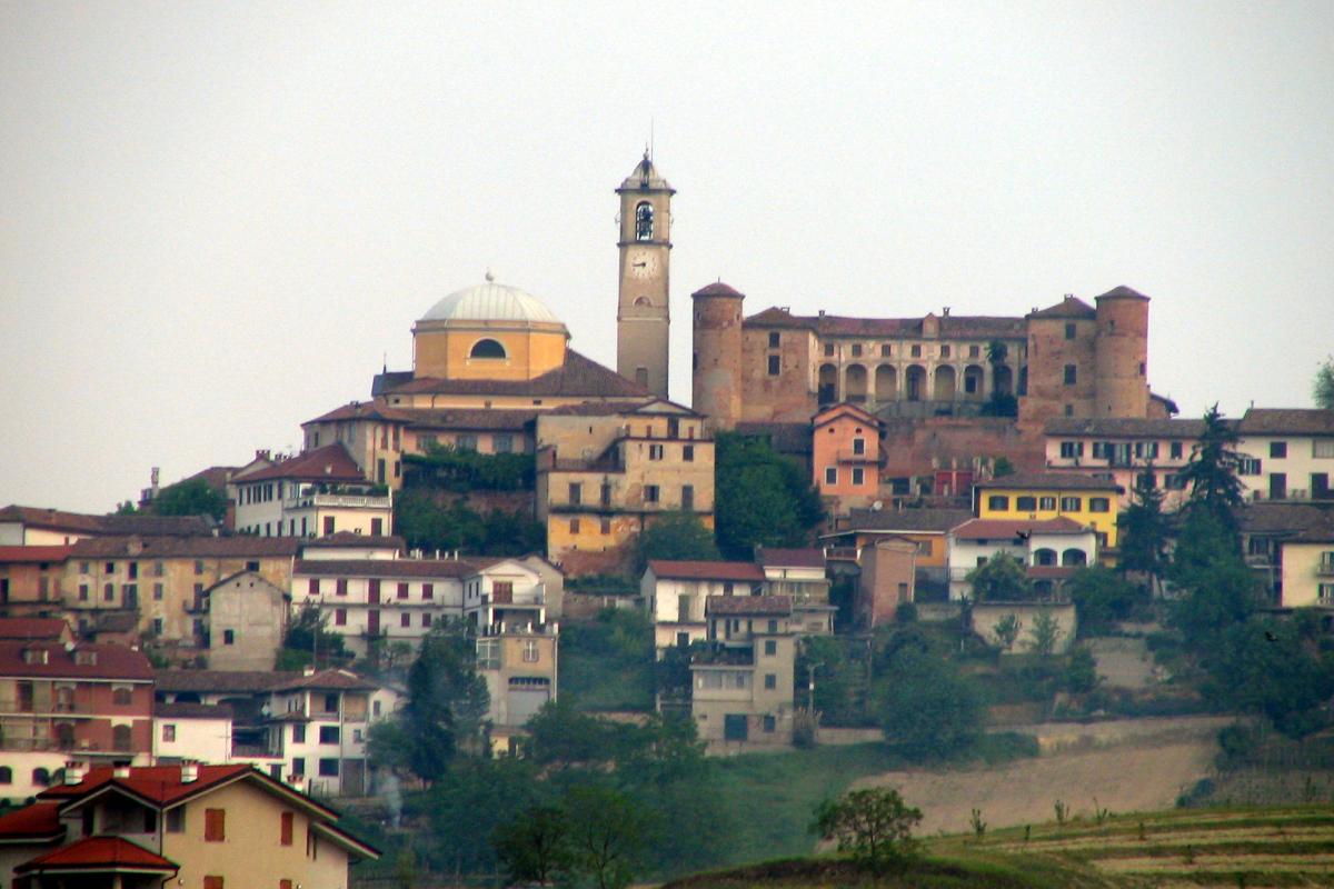 Comune Di Montegrosso D'asti recensioni Montegrosso d'Asti (Piemonte)