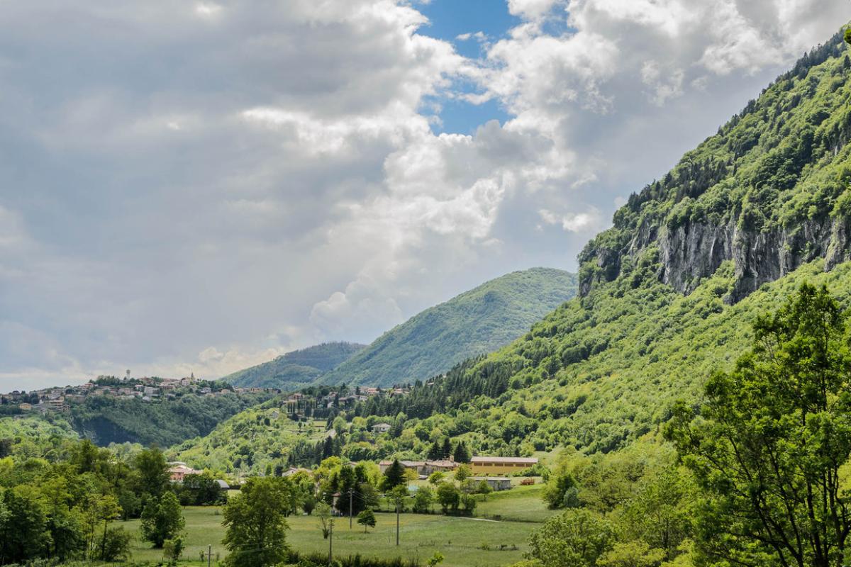Comune Di Montevecchia recensioni Montevecchia (Lombardia)