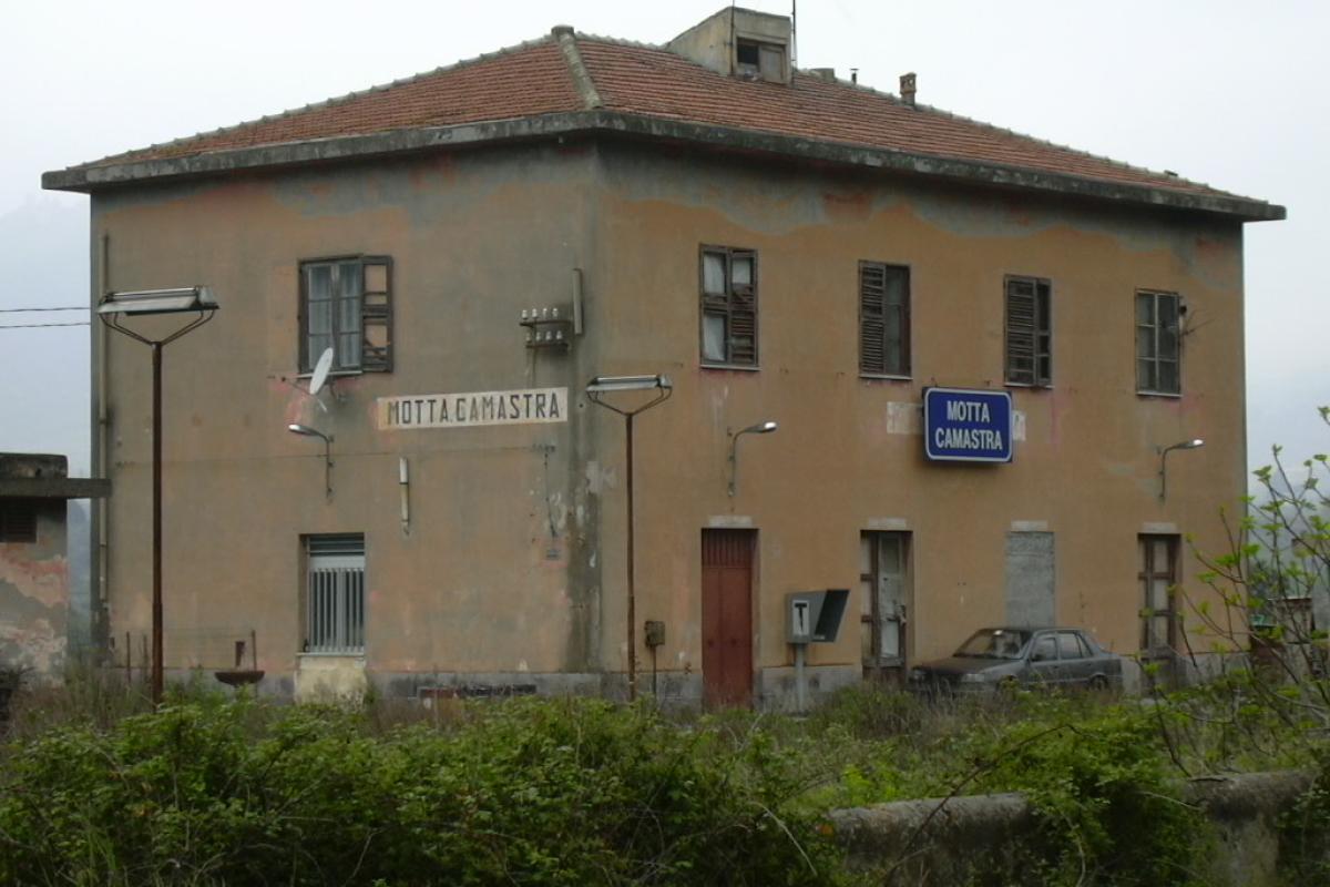 Comune Di Motta Camastra recensioni Motta Camastra (Sicilia)