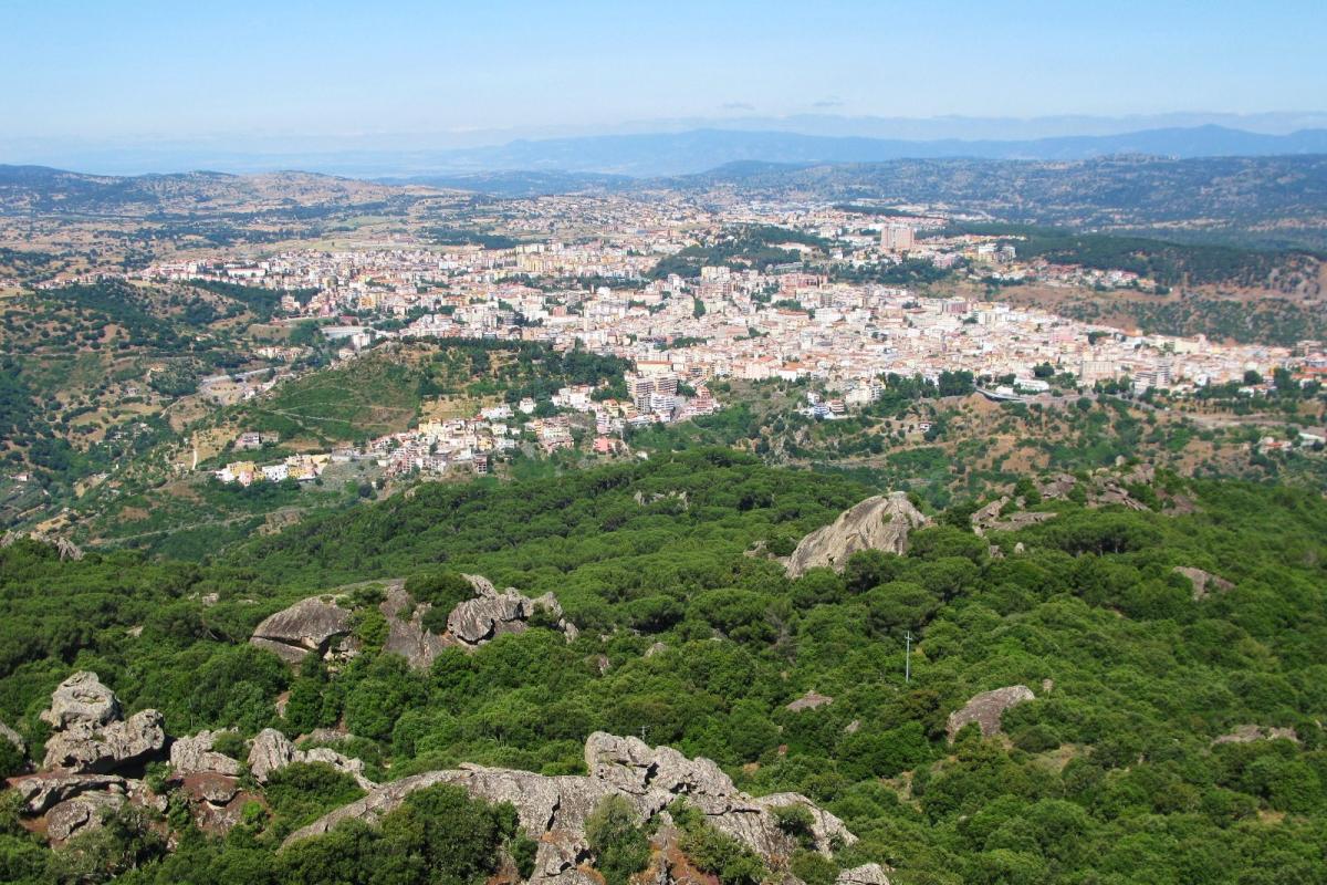 Comune Di Oliena recensioni Oliena (Sardegna)