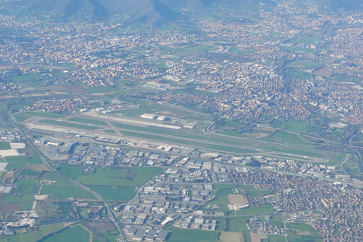 Comune Di Orio Al Serio recensioni Orio al Serio (Lombardia)