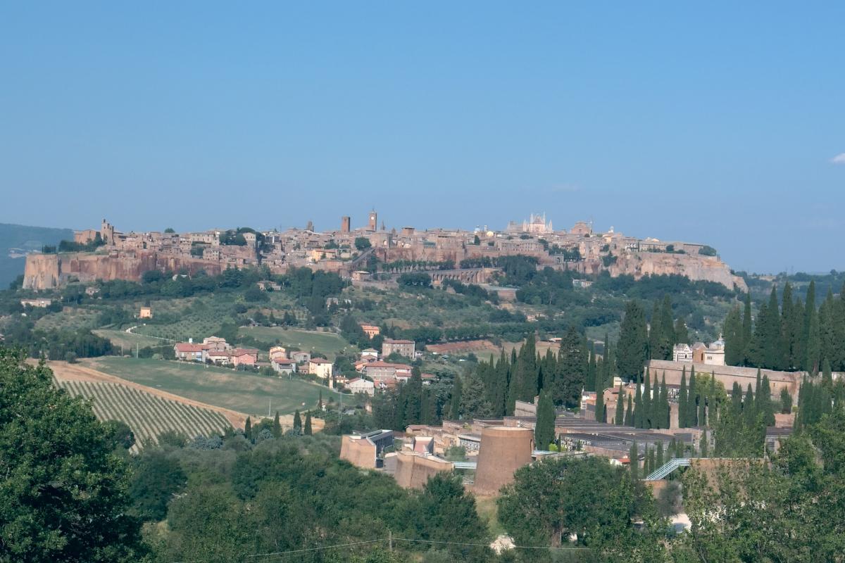 Comune Di Orvieto recensioni Orvieto (Umbria)