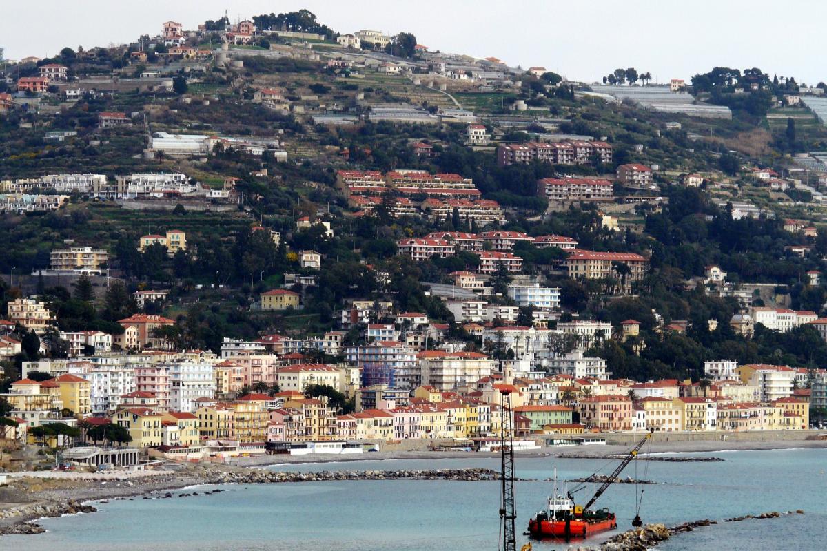 Comune Di Ospedaletti recensioni Ospedaletti (Liguria)