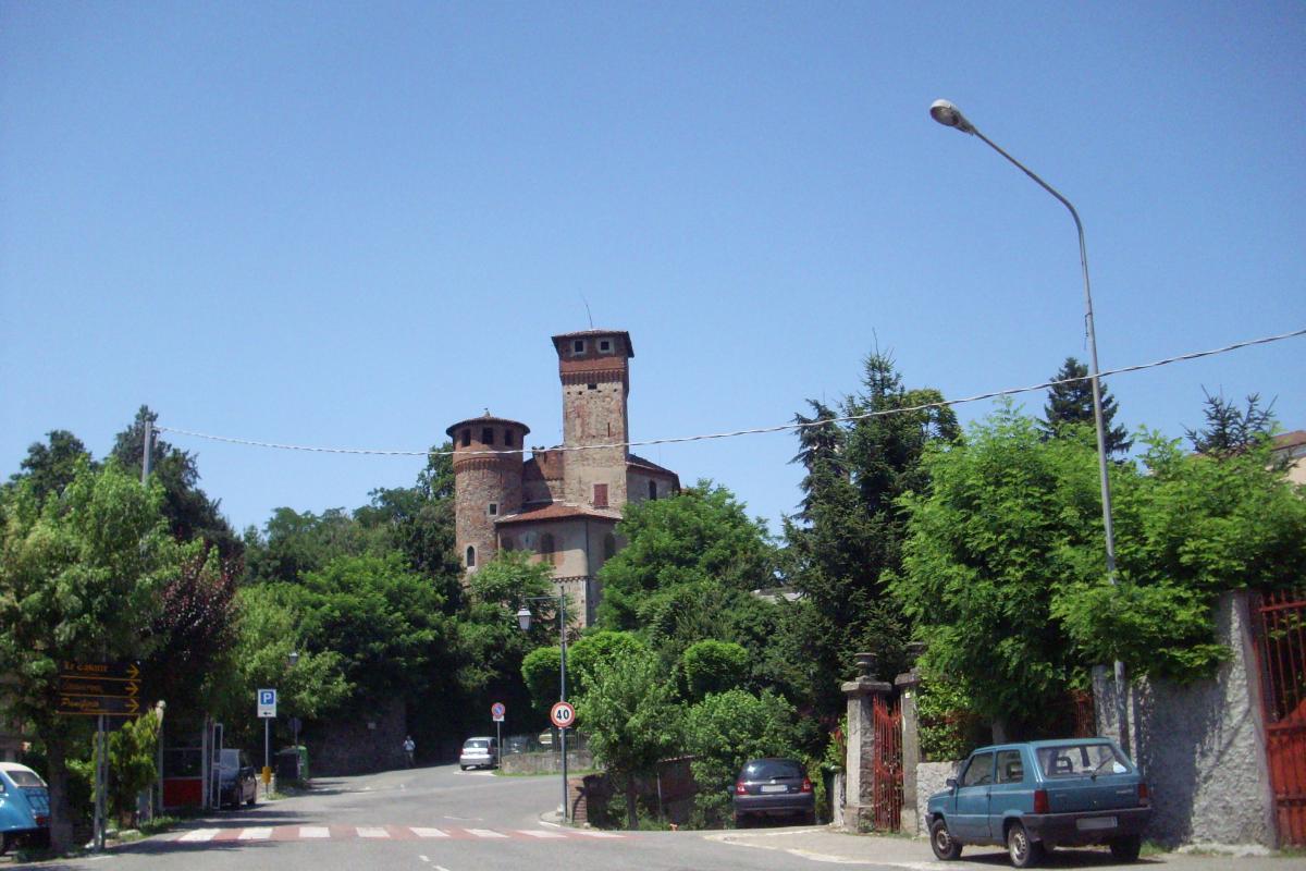 Comune Di Ovada recensioni Ovada (Piemonte)