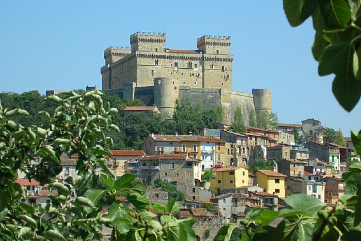 Comune Di Ovindoli recensioni Ovindoli (Abruzzo)