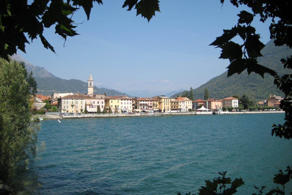 Comune Di Ponna recensioni Ponna (Lombardia)