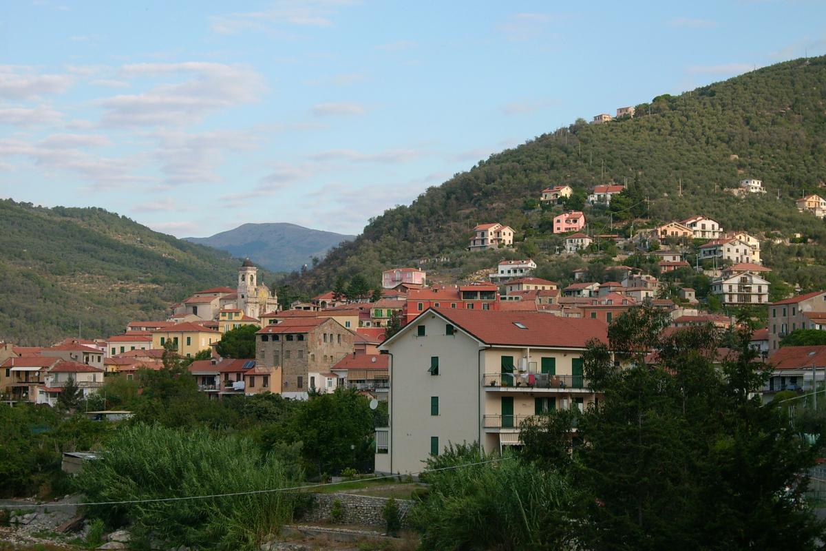 Comune Di Pontedassio recensioni Pontedassio (Liguria)