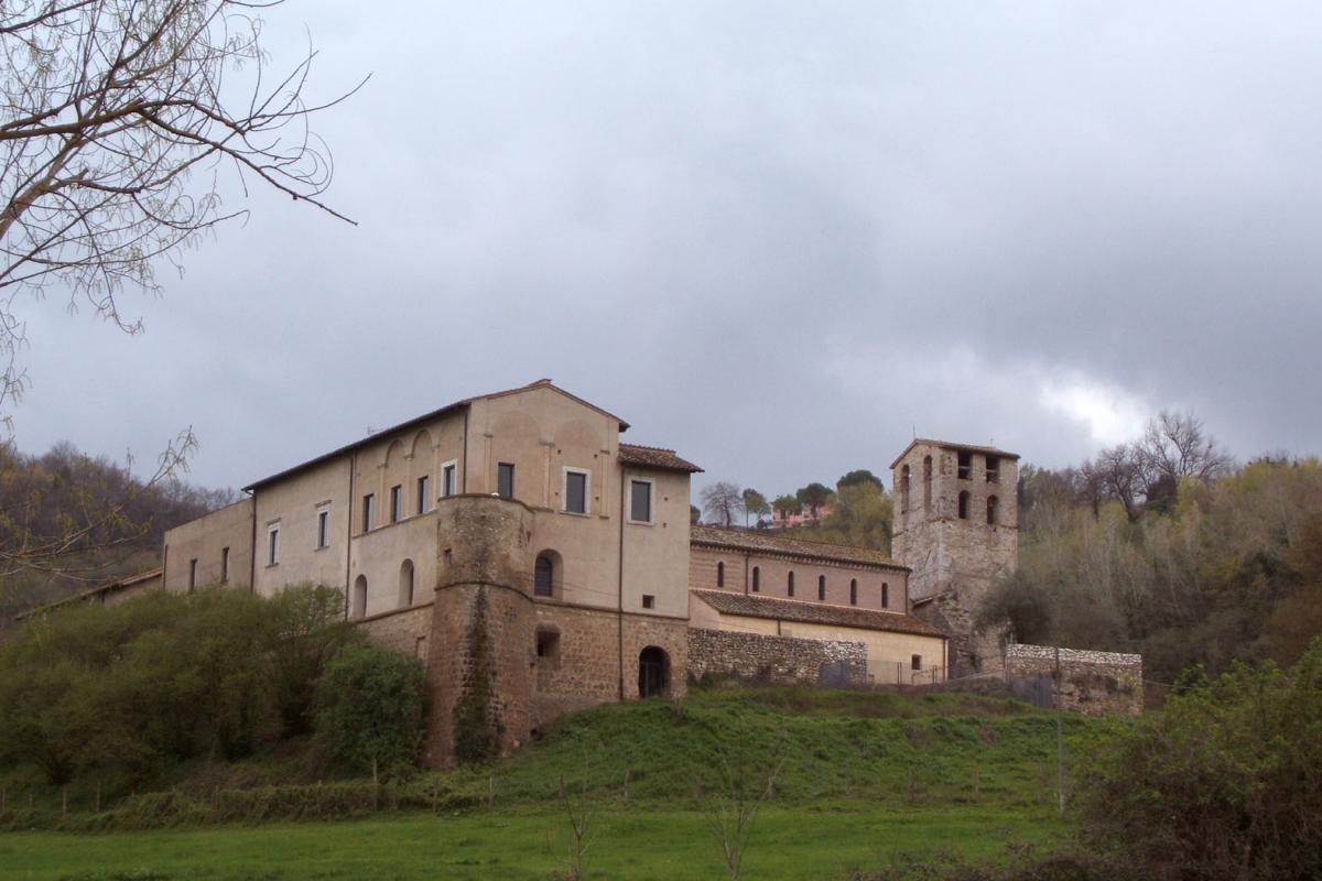 Comune Di Ponzano Romano recensioni Ponzano Romano (Lazio)