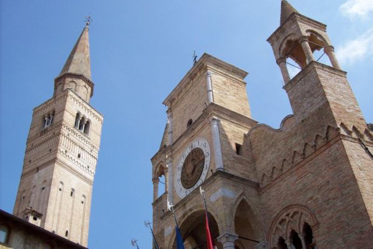 Comune Di Pordenone recensioni Pordenone (Friuli-Venezia Giulia)