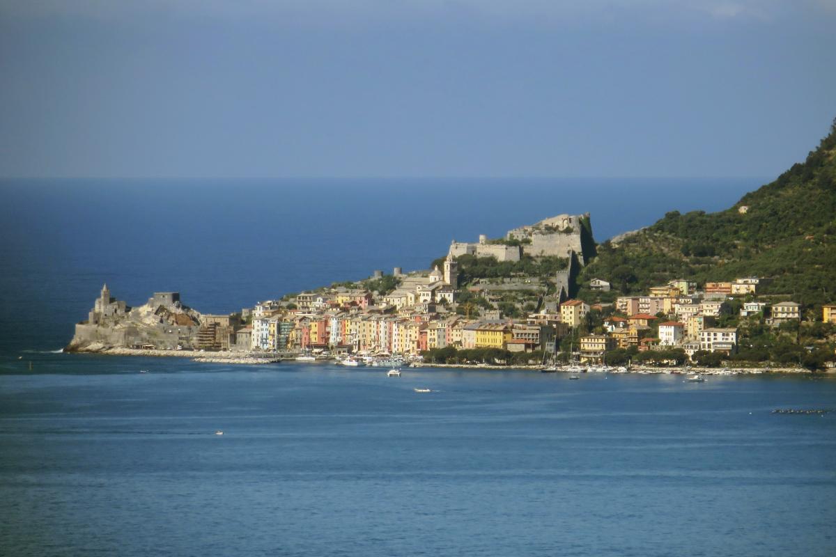 Comune Di Portovenere recensioni Portovenere (Liguria)