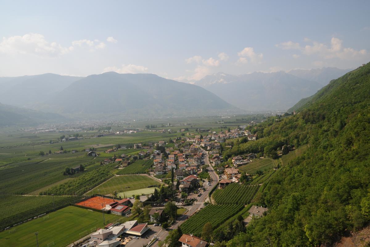 Comune Di Postal recensioni Postal (Trentino-Alto Adige)