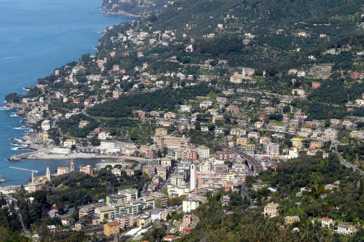 Comune Di Recco recensioni Recco (Liguria)