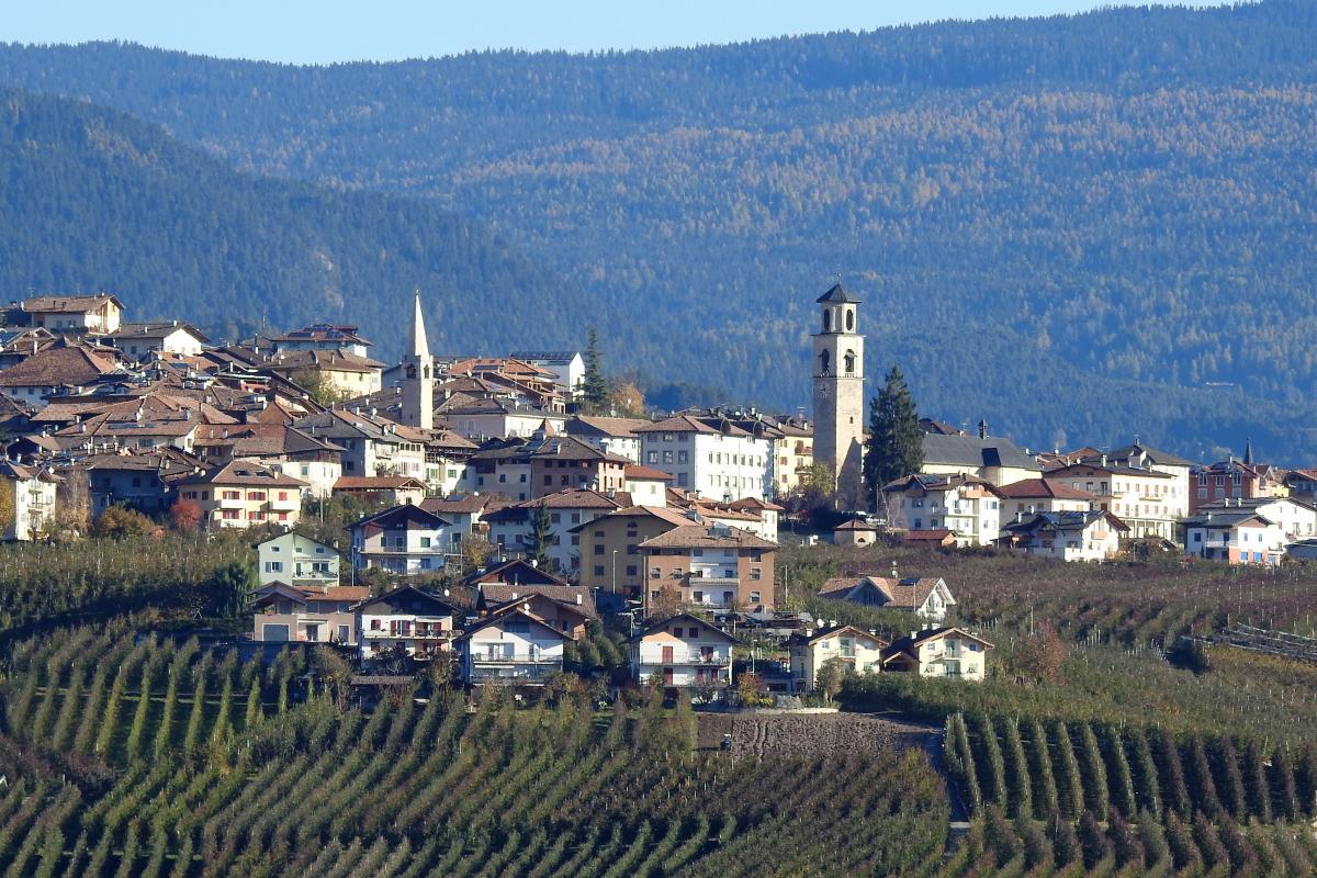 Comune Di Revò recensioni Novella (Trentino-Alto Adige)