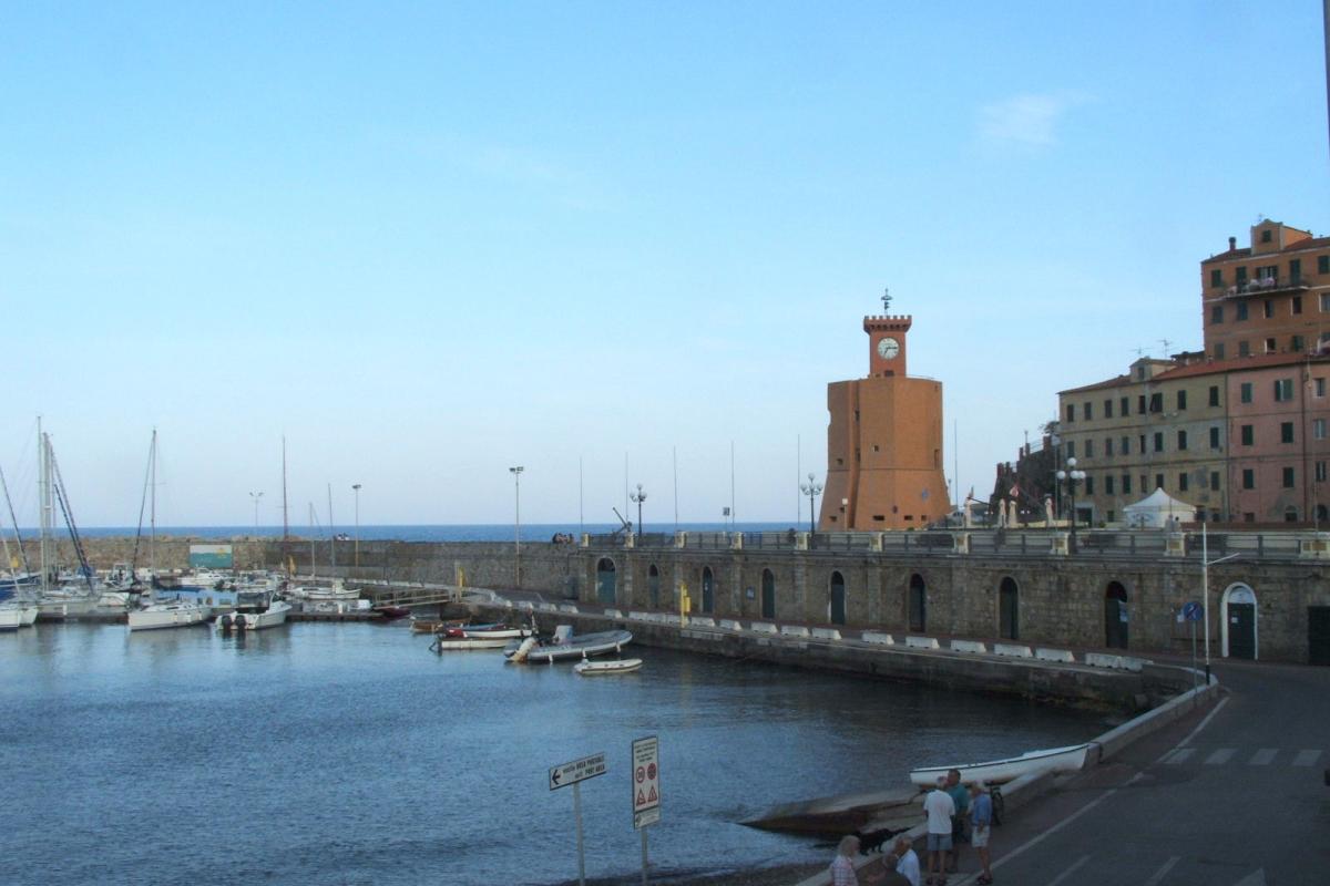 Comune Di Rio Nell'elba recensioni Rio (Toscana)