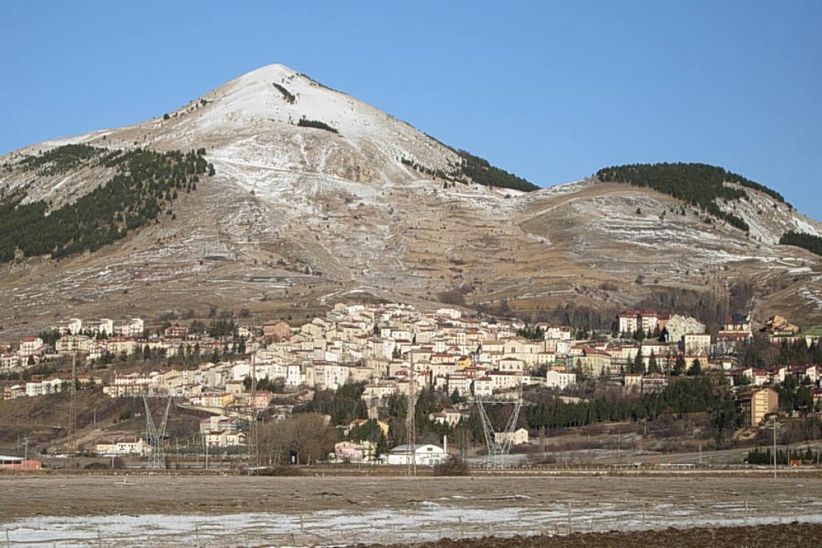 Comune Di Rivisondoli recensioni Rivisondoli (Abruzzo)