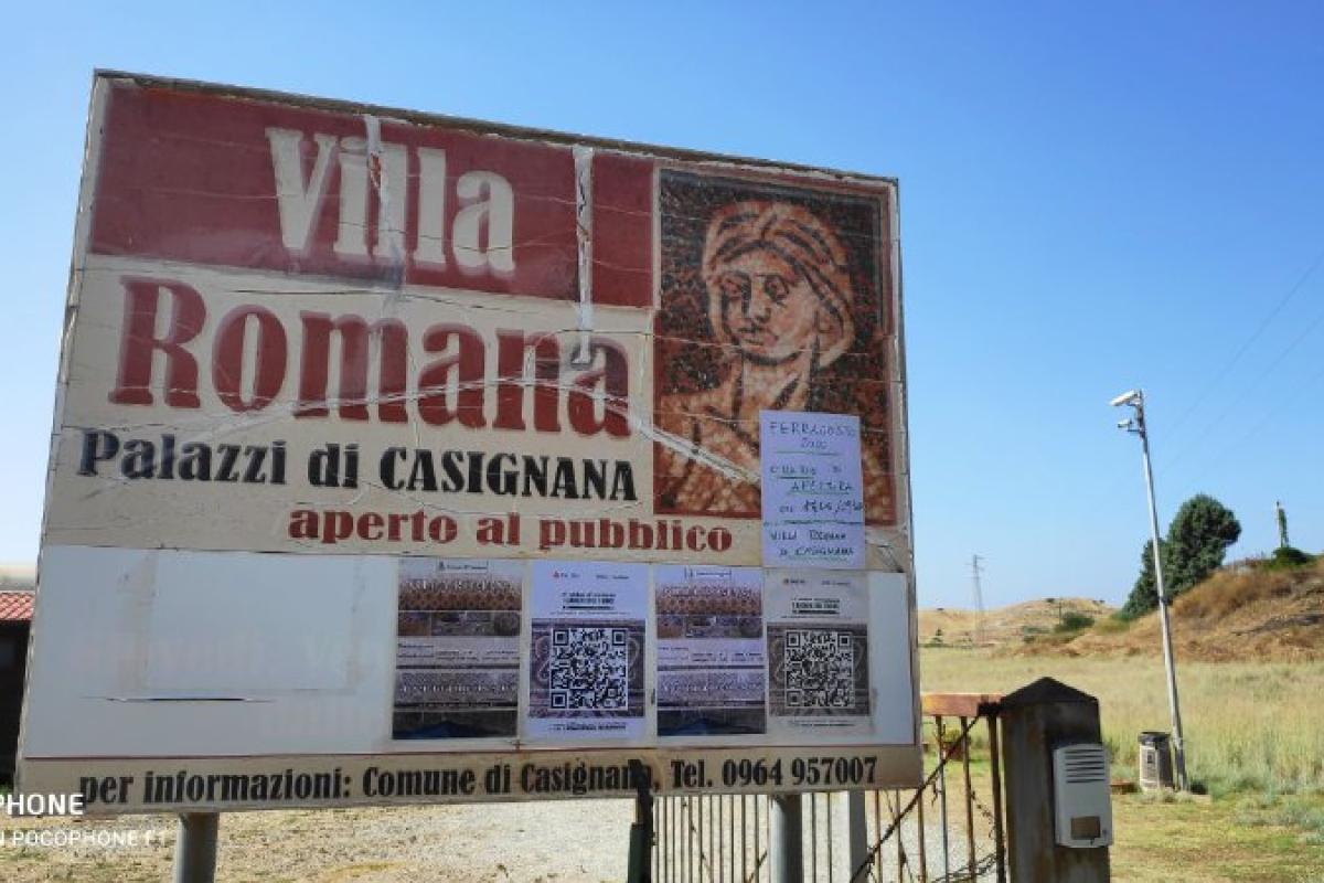 Comune Di Romana recensioni Romana (Sardegna)