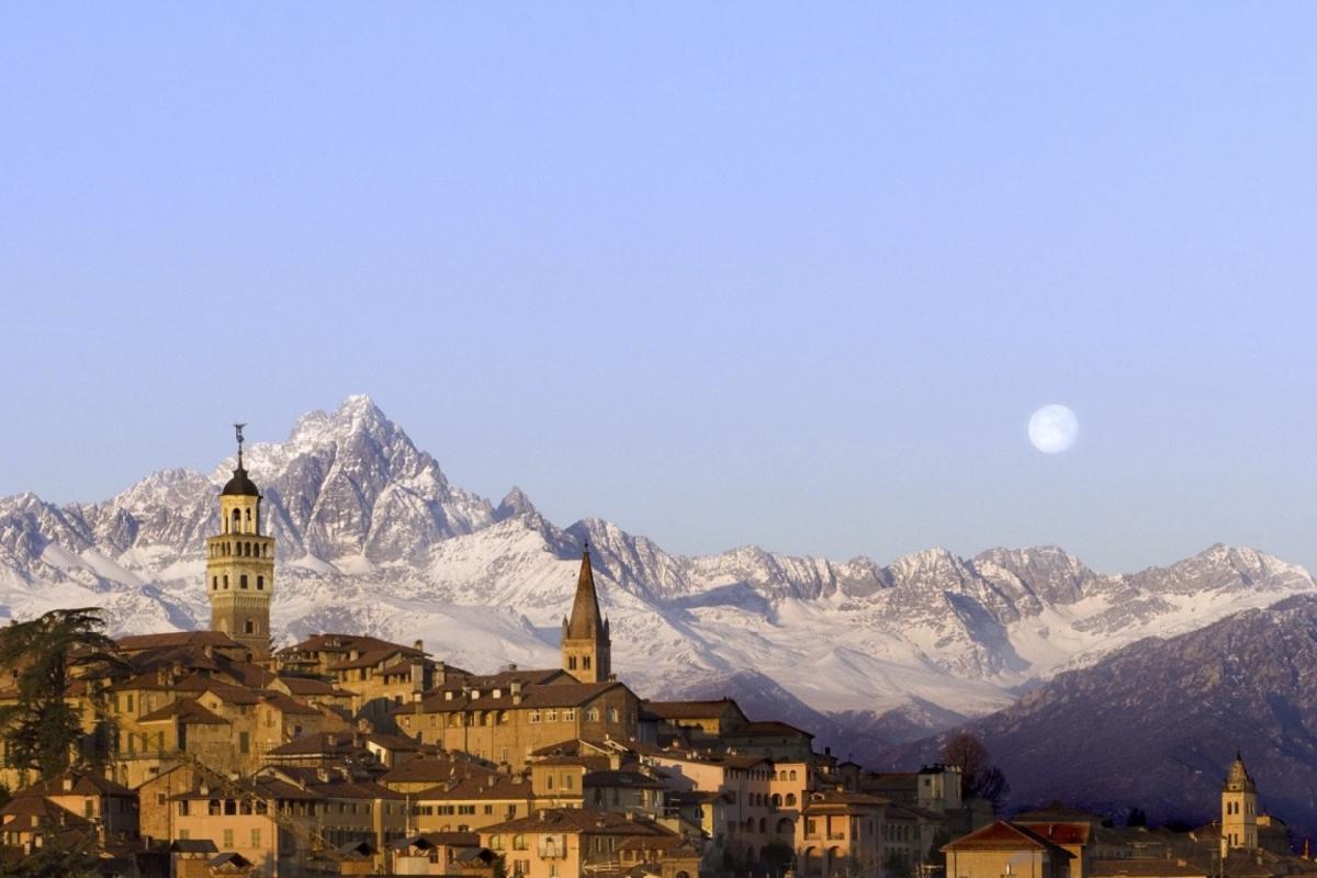 Comune Di Saluzzo recensioni Saluzzo (Piemonte)