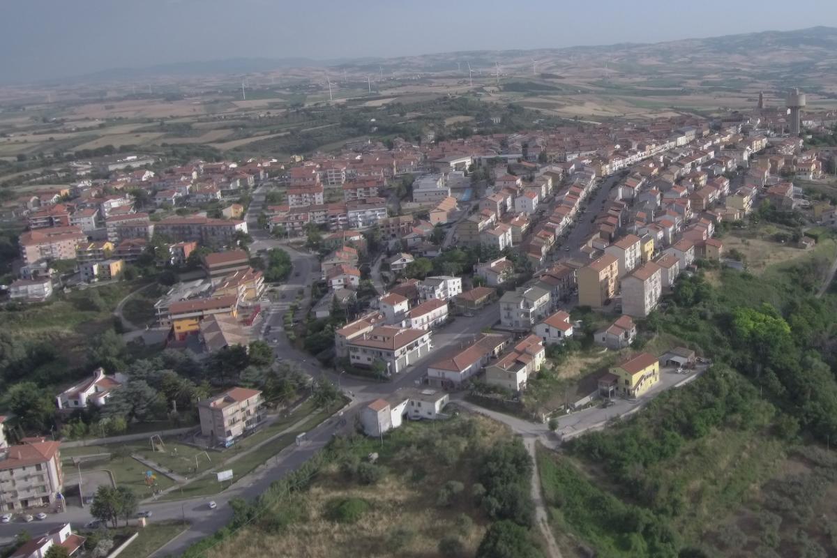 Comune Di San Martino In Pensilis recensioni San Martino in Pensilis (Molise)