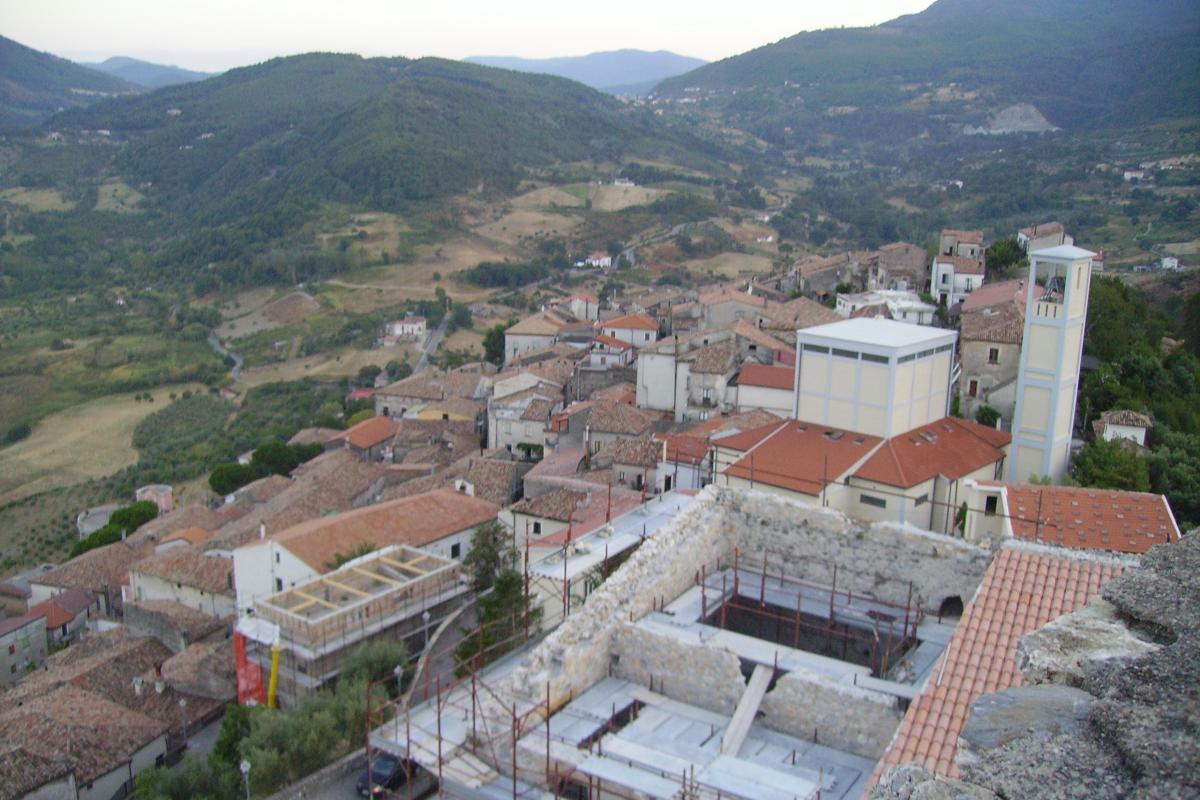 Comune Di Santa Caterina Albanese recensioni Santa Caterina Albanese (Calabria)