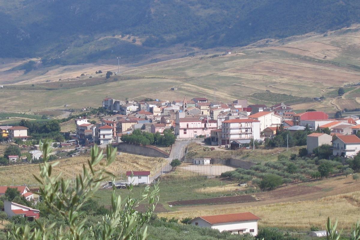Comune Di Santa Cristina Gela recensioni Santa Cristina Gela (Sicilia)