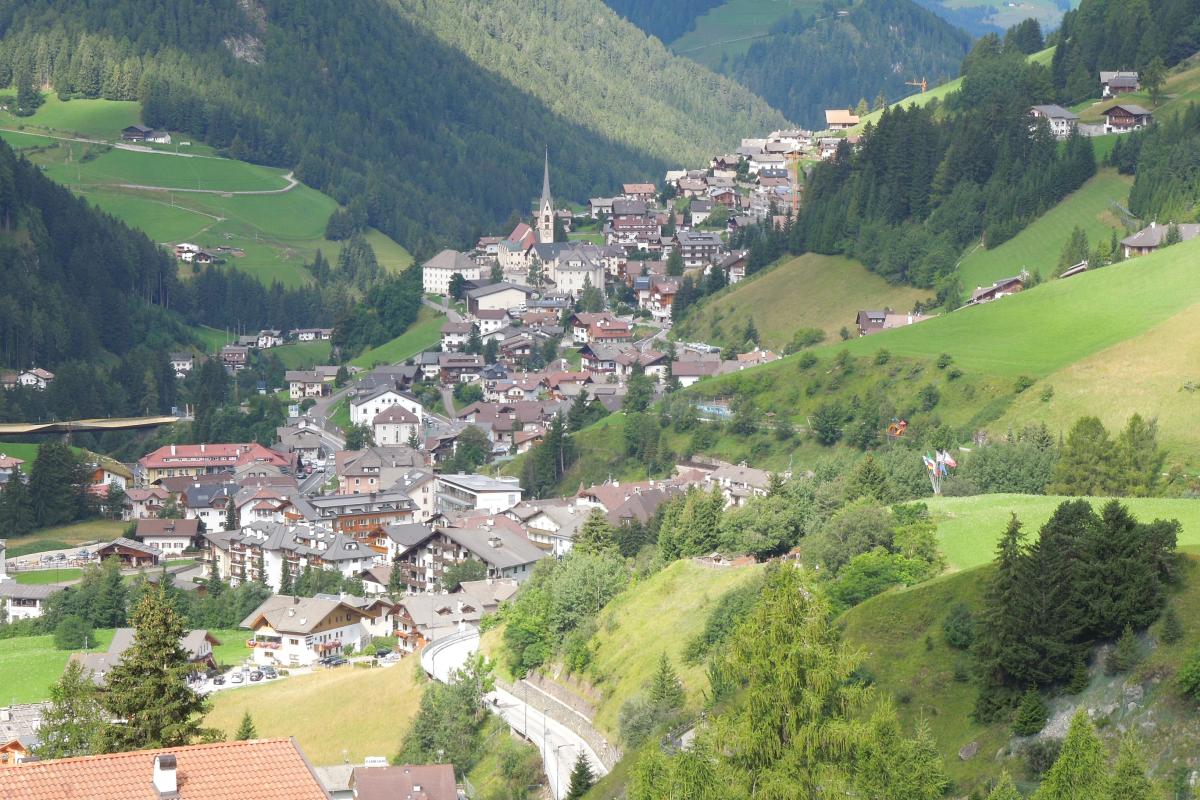 Comune Di Santa Cristina Valgardena recensioni Santa Cristina Valgardena (Trentino-Alto Adige)