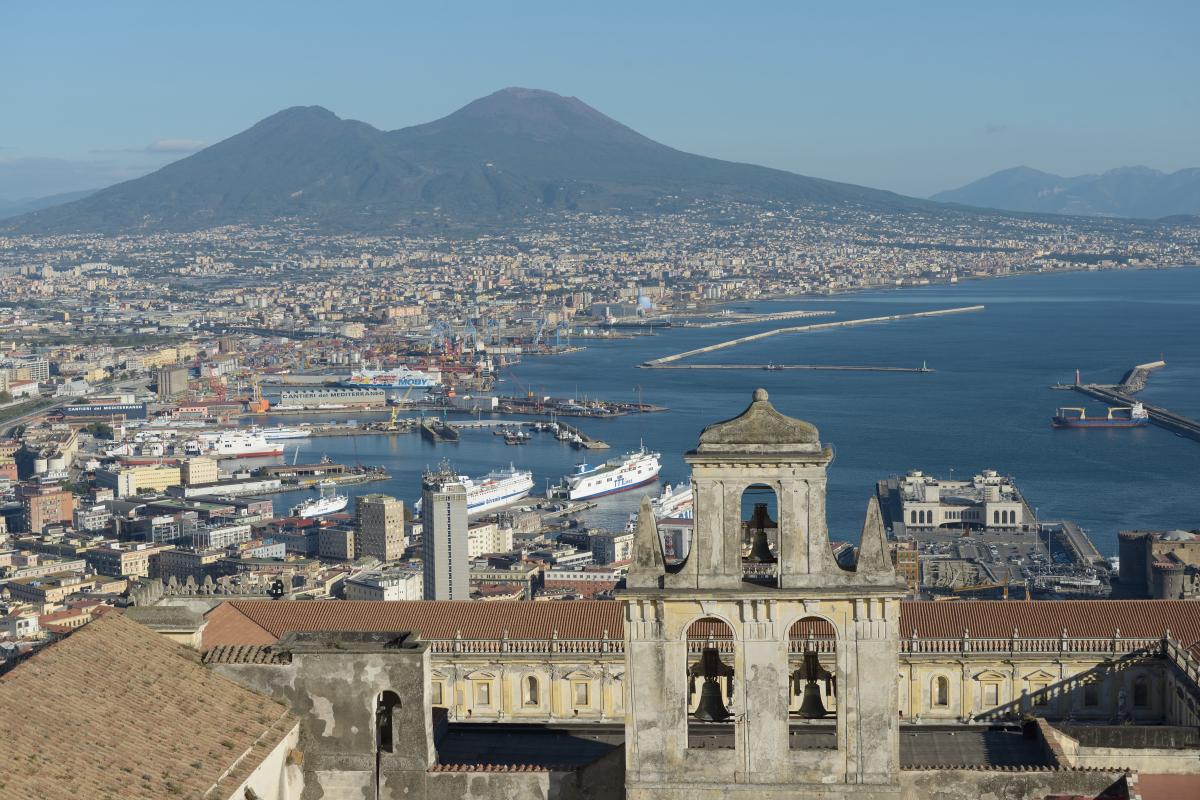 Comune Di Santa Maria La Carità recensioni Santa Maria la Carità (Campania)