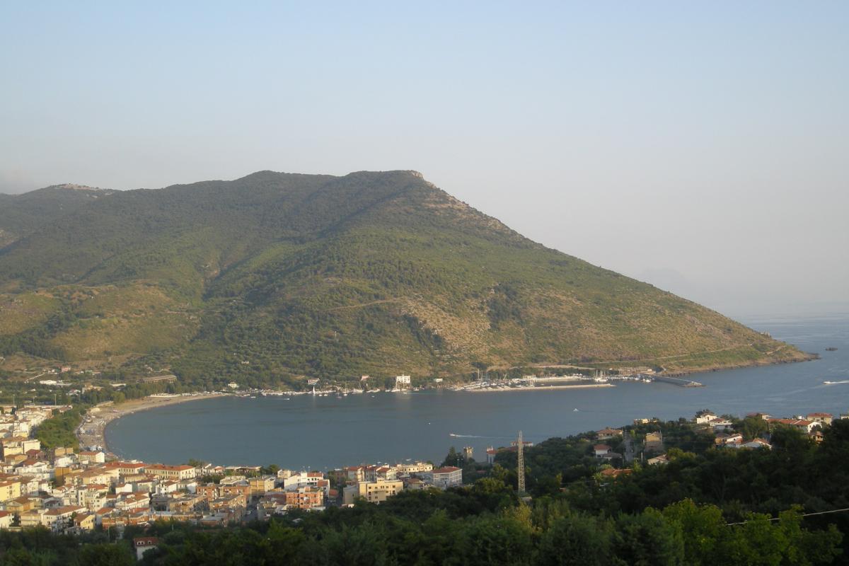 Comune Di Santomenna recensioni Santomenna (Campania)