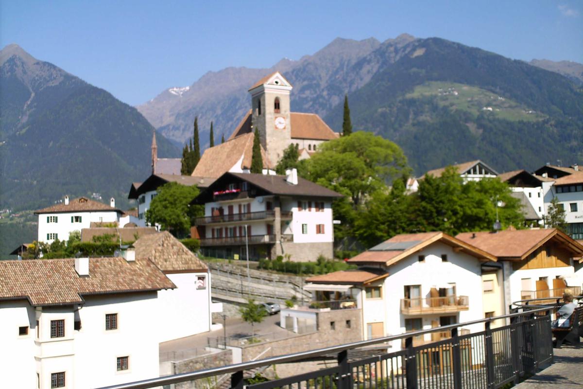Comune Di Scena recensioni Scena (Trentino-Alto Adige)