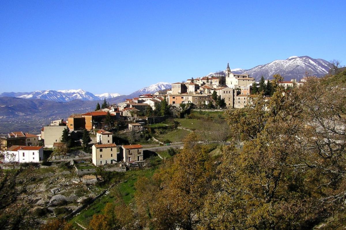 Comune Di Settefrati recensioni Settefrati (Lazio)