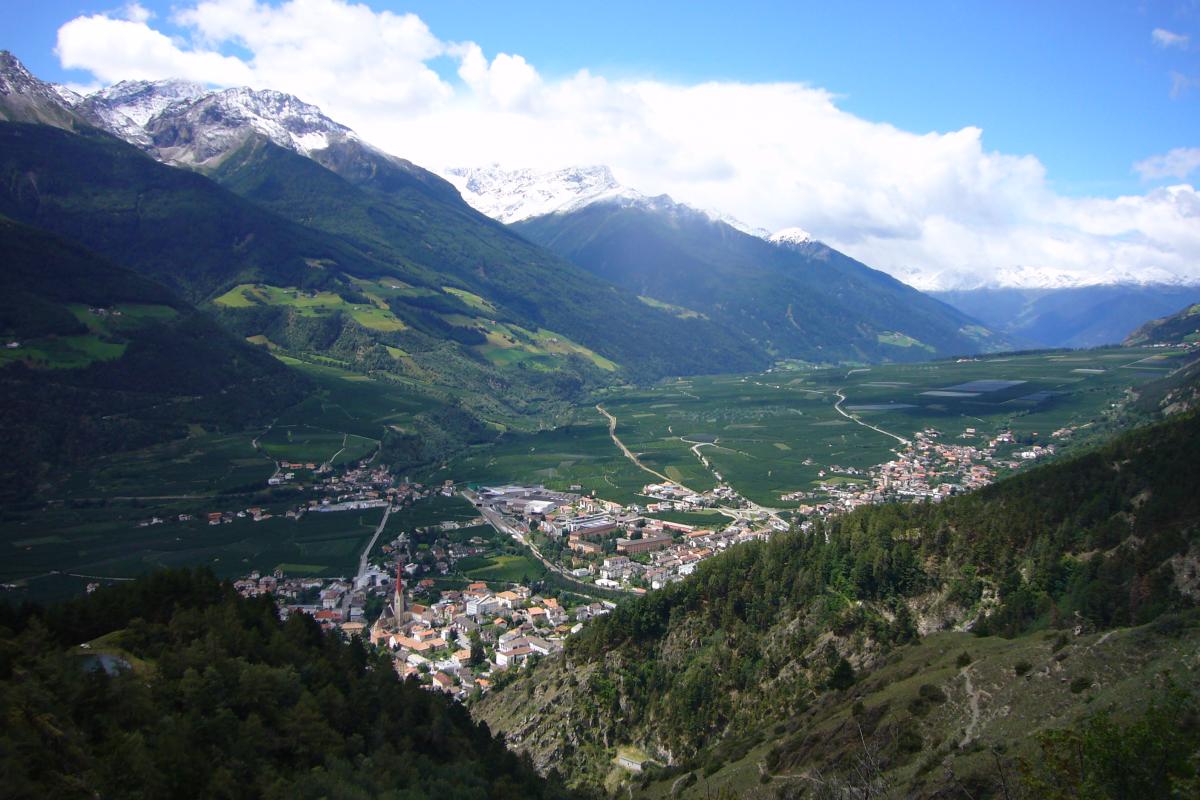 Comune Di Silandro recensioni Silandro (Trentino-Alto Adige)