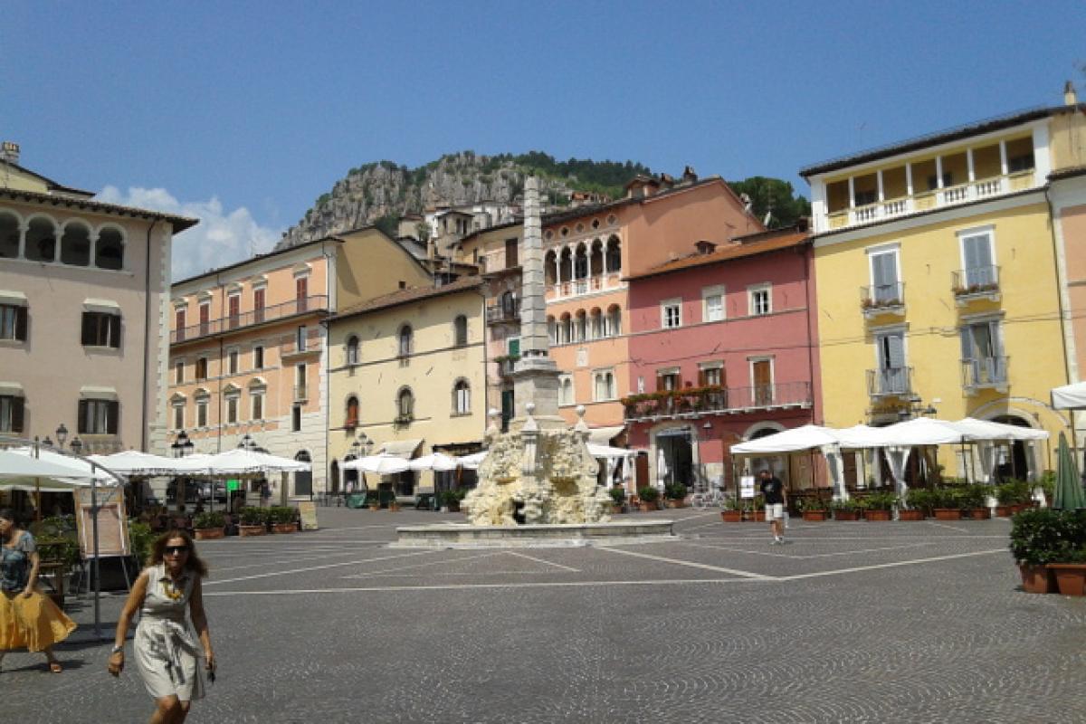 Comune Di Tagliacozzo recensioni Tagliacozzo (Abruzzo)