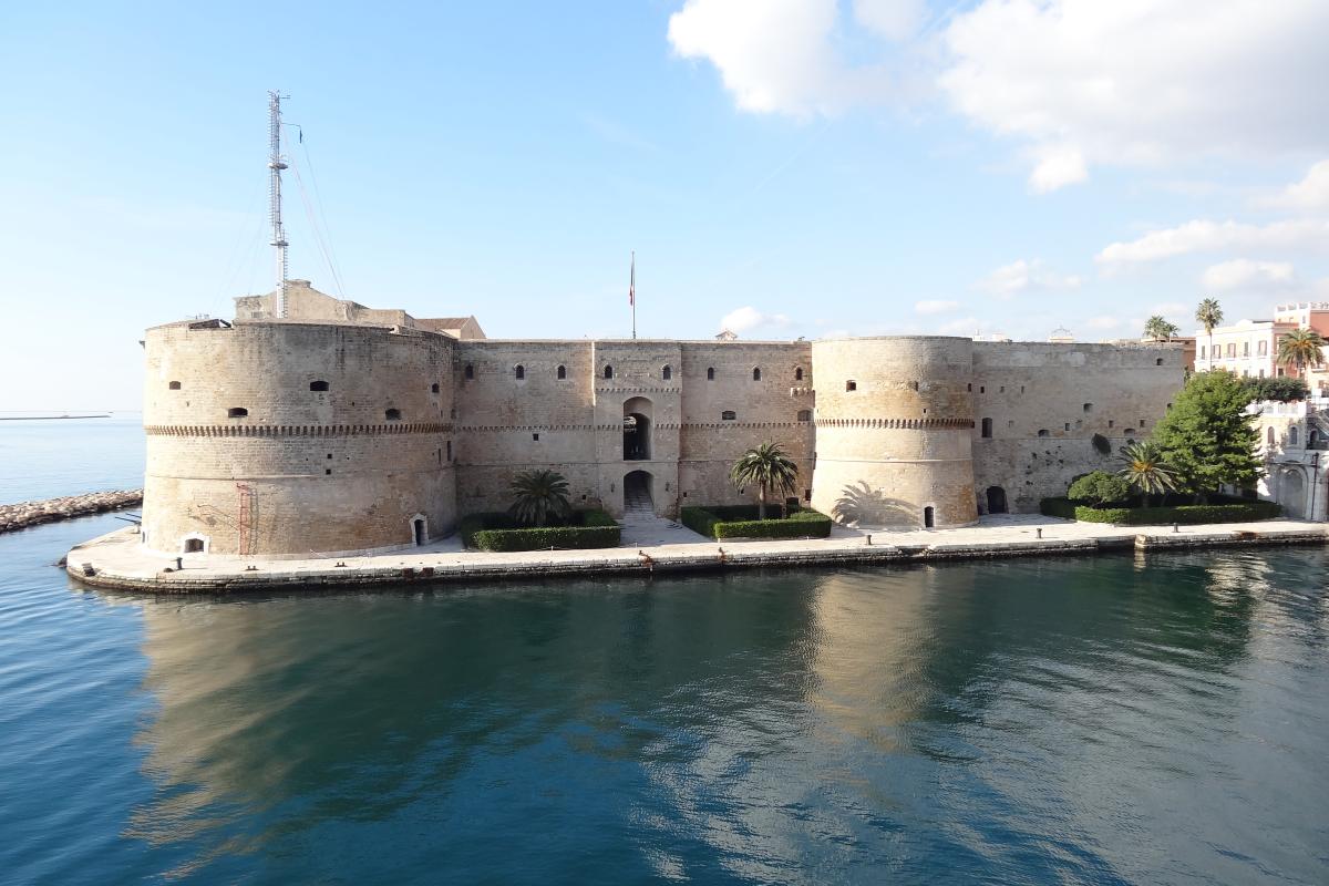 Comune Di Taranto recensioni Taranto (Puglia)