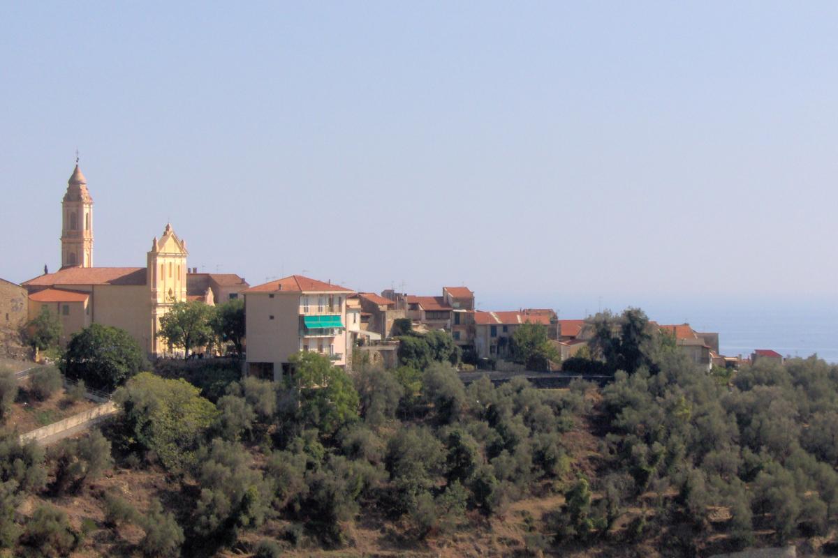 Comune Di Terzorio recensioni Terzorio (Liguria)