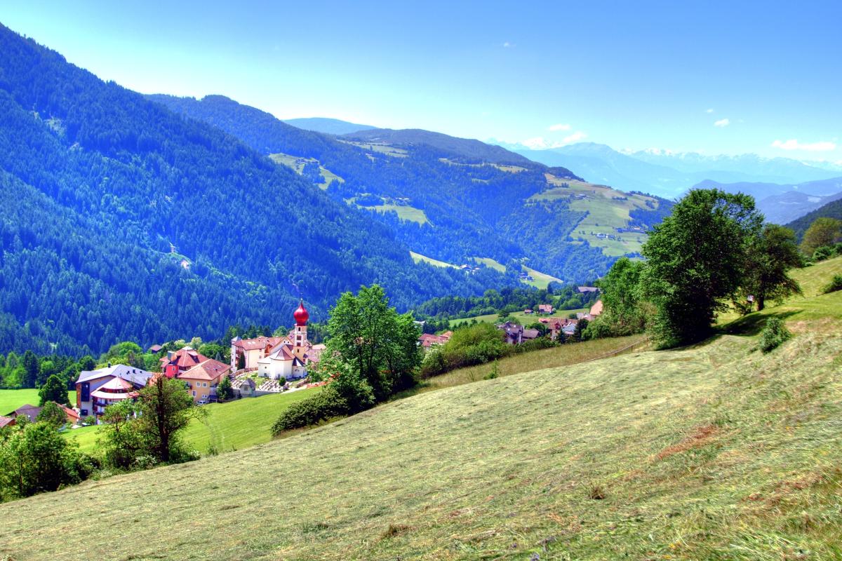 Comune Di Tires recensioni Tires (Trentino-Alto Adige)