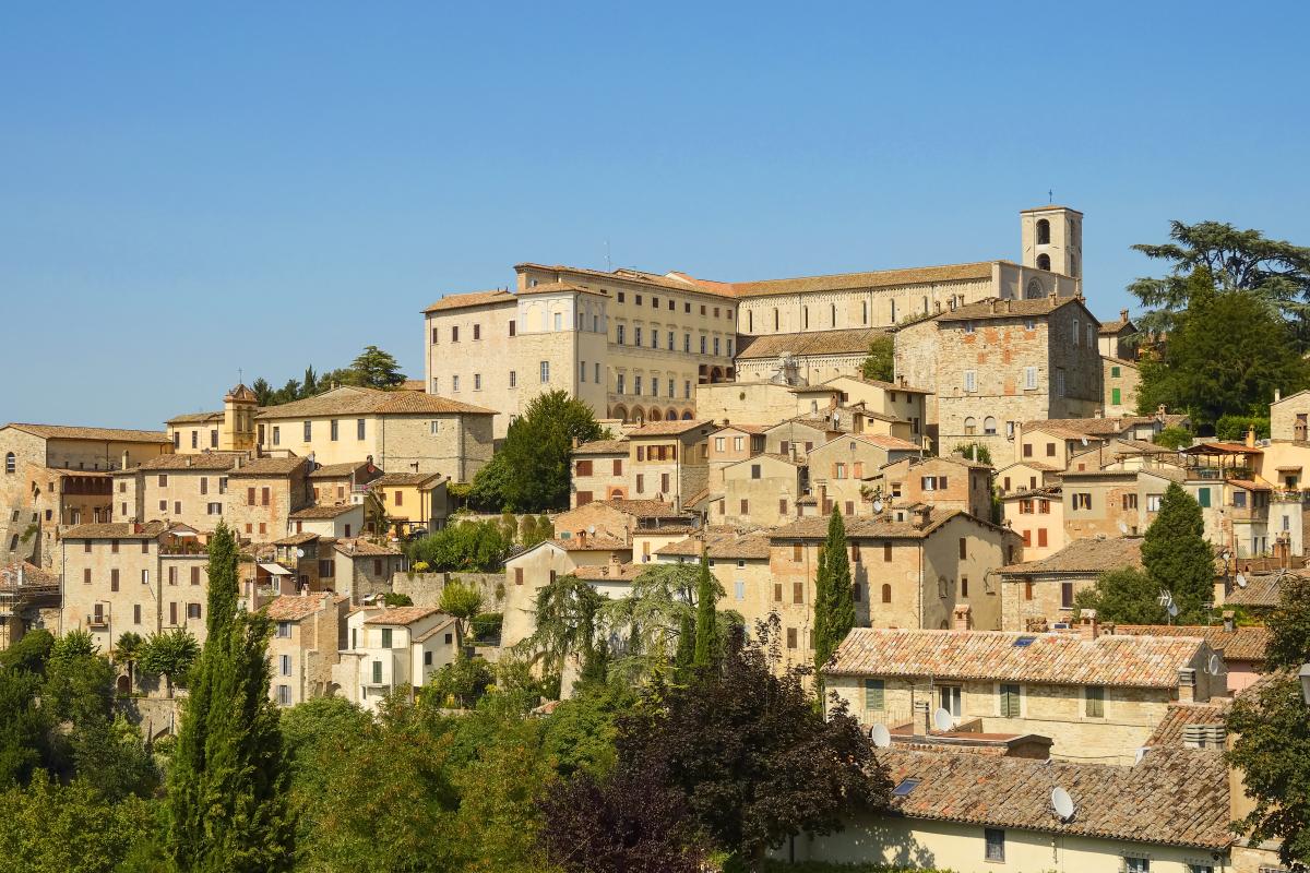 Comune Di Todi recensioni Todi (Umbria)
