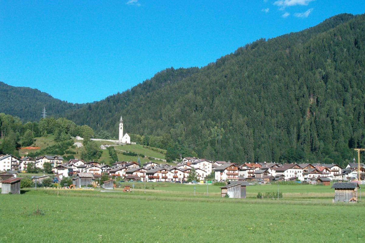 Comune Di Tonadico recensioni Primiero San Martino di Castrozza (Trentino-Alto Adige)